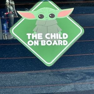 Meet your Posher, Thomas